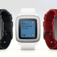 Illustration for article titled Pebble's Fantastic Smartwatch Is Growing Up